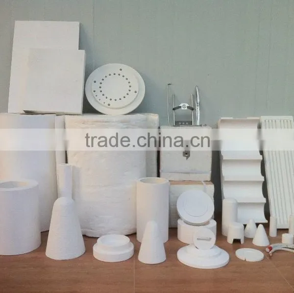 1260 Cheap Ceramic Fiber Products Price photo-2