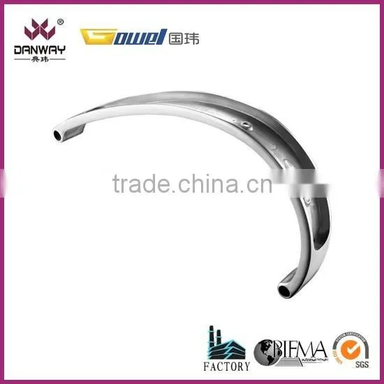 Simple Aluminum Armrest for Mesh Chair ALA-B1 photo-4