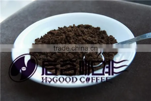 PURE INSTANT AGGLOMERATED INSTANT COFFEE POWDER photo-4