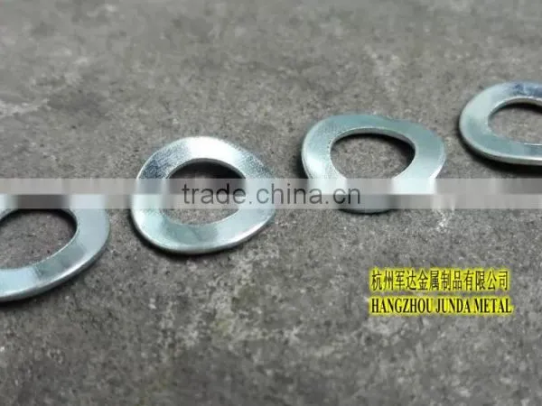 DIN137B WAVED WASHER