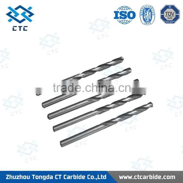 High Hardness Ball Nose Carbide End Mills for Wood photo-5
