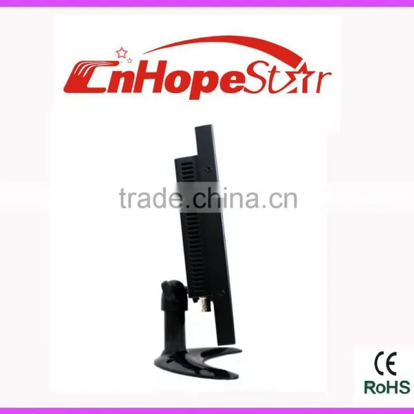 Mecal Case 4:3 IPS Small Size pc Computer Lcd Monitor Wholesaler photo-2