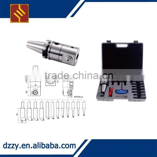 NBJ16 Micro Boring System