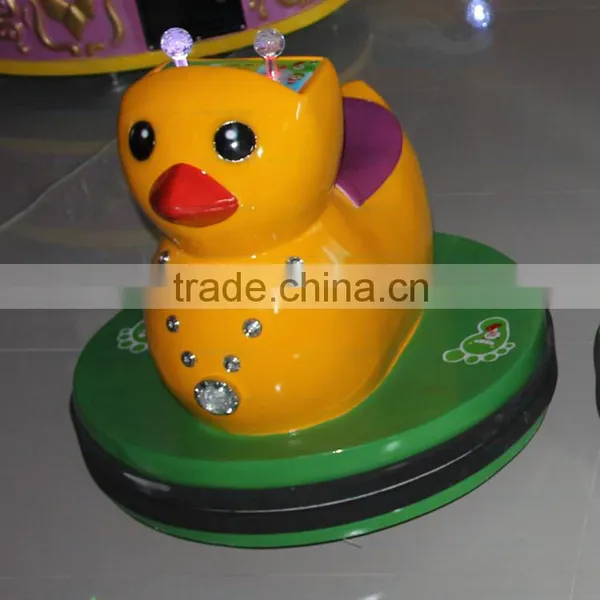 Funshare Popular China Kiddie Rides Indoor Kids Cheap Amusement Rides for Sale photo-2
