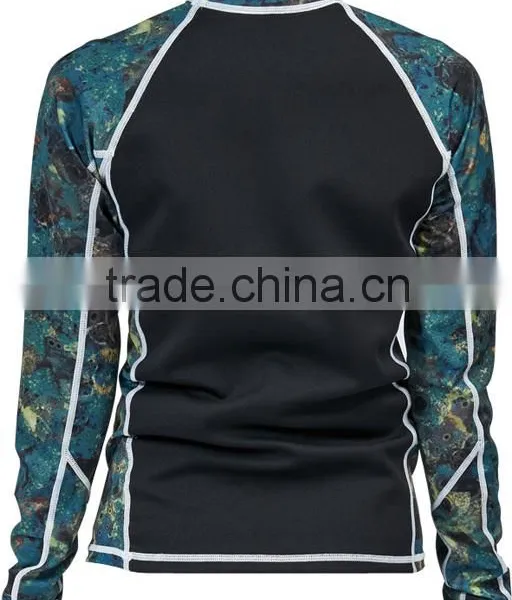Cheap Rash Guards for Under Shin Guards photo-3