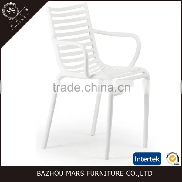 Wholesale Restaurant Cheap Folding Dining Plastic Chair photo-2