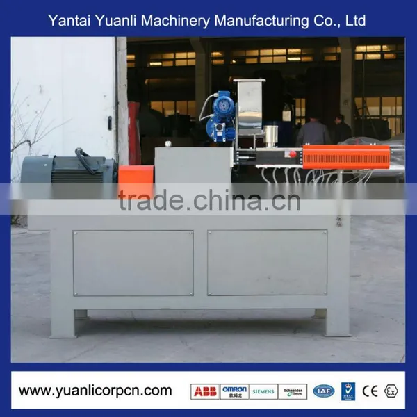 Screw Diameter 45mm Extruder Machine photo-2