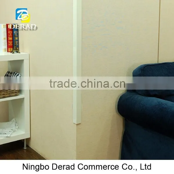 Factory Price Strong White Plastic Corner Guard, Outside Corner Bead photo-2