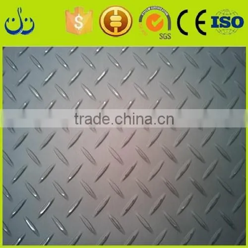 Hot Rolled Checkered Steel Coil,checkered Steel Plate
