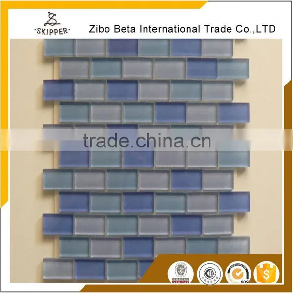 Manufacturer Promotional High Quality Shell Mosaic Tile photo-2