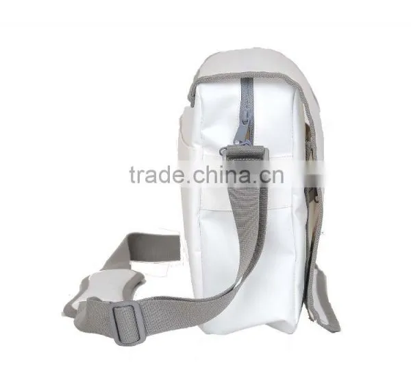 China Supplier Waterproof Traveling Sling Bag For Man photo-4