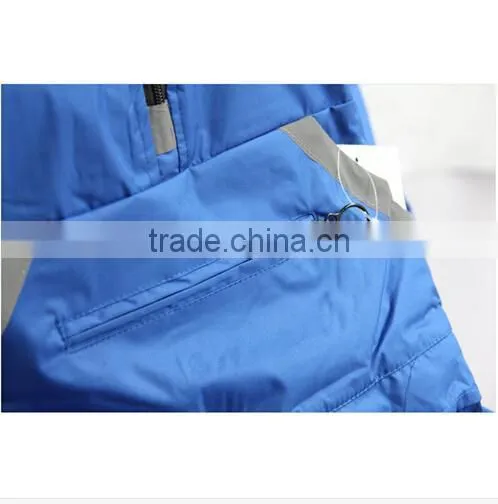 Topmedi Waterproof Lining Large Wheelchair Cosy Cozy/Leg Two in One Cover Lightweight Handicap Wheelchair Suit photo-6