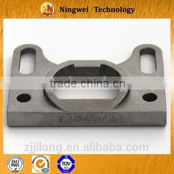 Precision Casting Parts for Rail Transit /locomotive Fittings