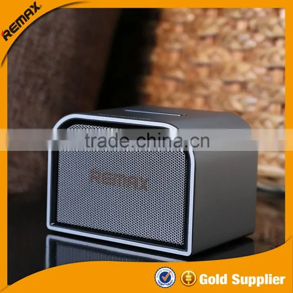 REMAX M8 Mini Wireless Bluetooth Speaker photo-2