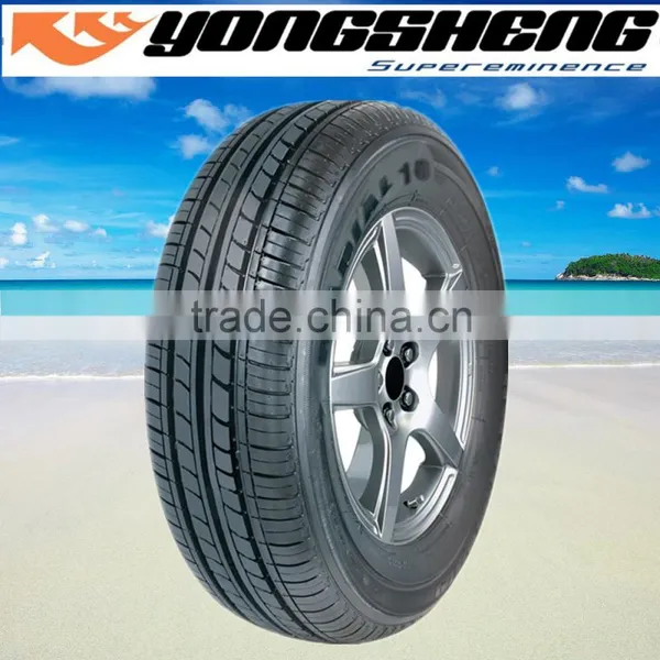 13"14"15"16"17"18" High Perfermence Car Tyre photo-6