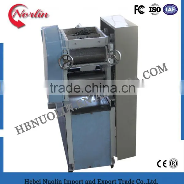Automatic Multifunctional New Model Noodle Machine for Restaurant photo-4