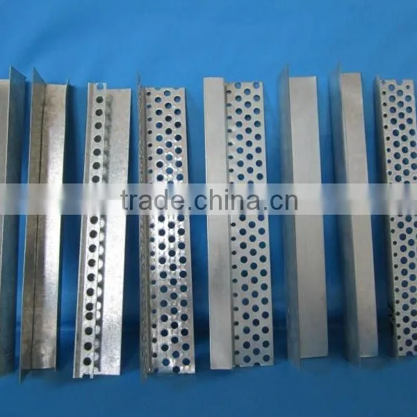 Structural Steel!!corner Bead/angle Beads/wall Angle With Low Price photo-6