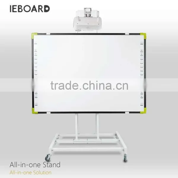Portable Interactive Whiteboard / USB Whiteboard / China Interactive Whiteboard photo-6