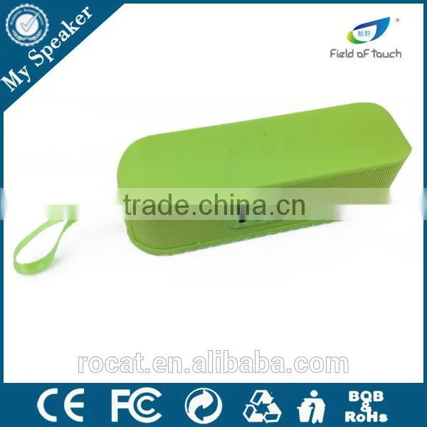 New 2016 Product Wireless Bluetooth Speaker With Microphone photo-3