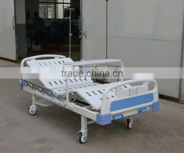 Cheap Stuff to Sell ICU Hospital Bed Buy From China Online photo-4