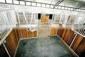 Horse Stalls Horse Stables photo-3