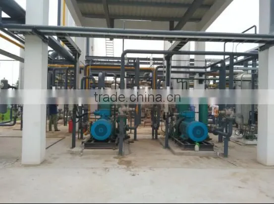 High-purity Nitrogen Generating Plant photo-2
