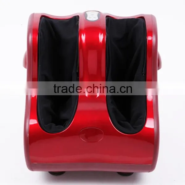 Electric Leg Beautician Foot Massager With Foot Calf Muscle Massage As Seen On TV photo-2
