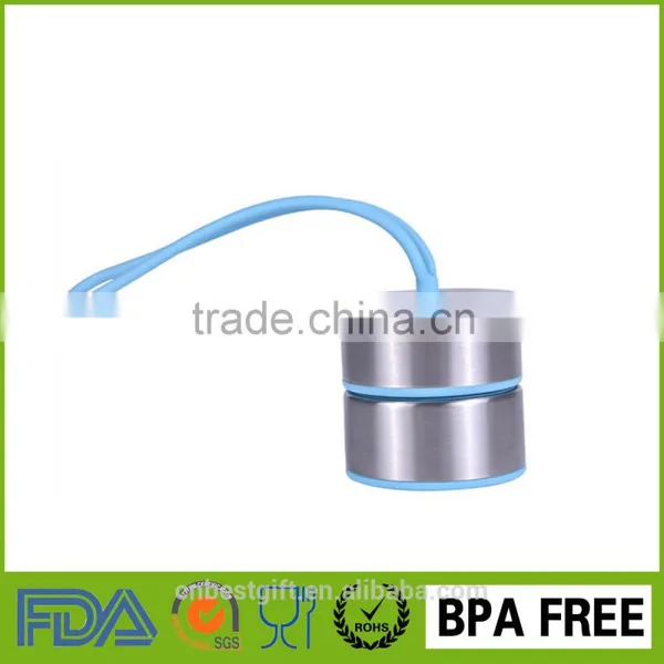 Custom Plastic Cups PC Shaker Water Bottle With Filter photo-4