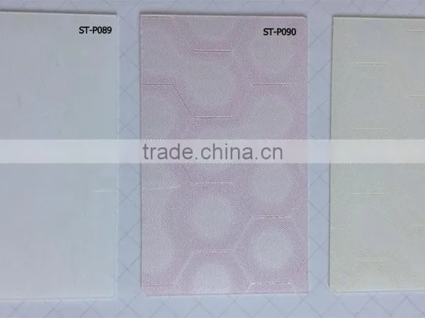 Pattern Surface Finished Acrylic MDF Panel photo-6