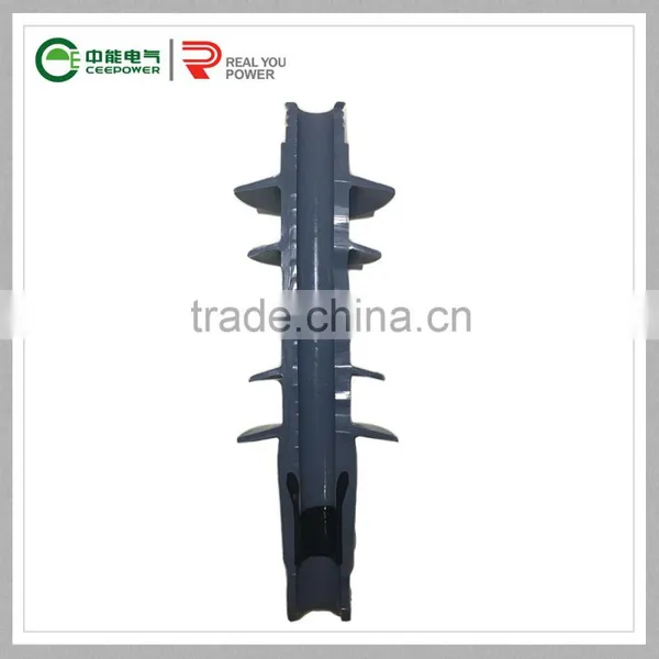 10 ~ 35kV Cold Shrink Cable Termination photo-2