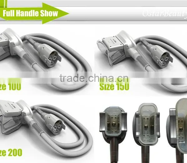 Made in China Lipo 40 K Cavitation Machine CM 01 photo-2