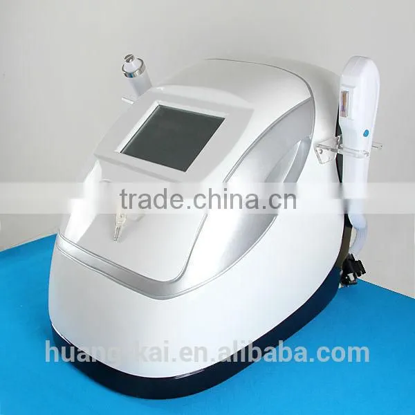 Acne Tretment of Elight (IPL+RF) Machine Elight photo-2