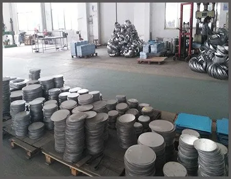 Juchang (Nanjing) Mechanical Co Ltd. company overview - view 3