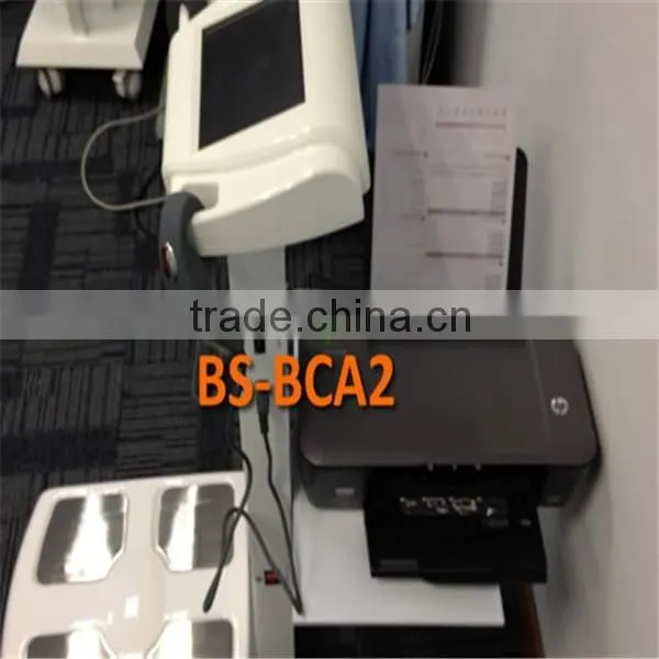 Multi-frequency Automatic Body Composition Analyzer Power Analyzer photo-2