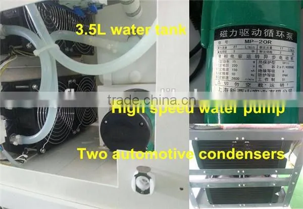 Skin Rejuvenation OEM Service Professional Newest IPL Hair Removal Machine / E-light IPL RF OPT SHR Pain Free photo-6