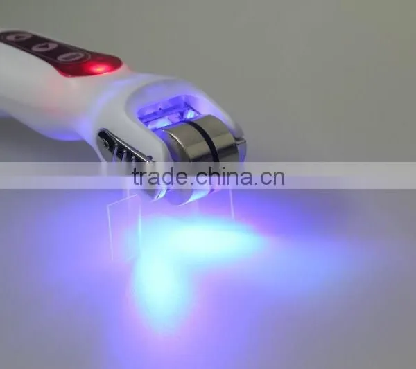 Electric Scalp Stimulator With 540 Needles Led photo-3