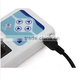 24 Hour LCD Cheap Price 3 Channels ECG Holter Monitor Recorder photo-4