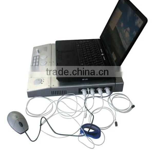 2015 CE&ISO Approved EMG EP Systems Electromyography Myoelectricity Measuring System for Neurology photo-2