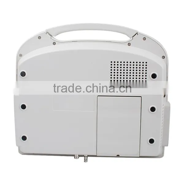 CE & ISO Full Digital Portable Ultrasound Machine Cheap Price PC Ultrasound Scanner for Human photo-3