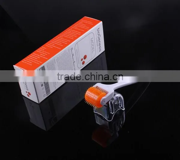 Factory Wholesale Price Biogenesis DNS Derma Roller 192 photo-6