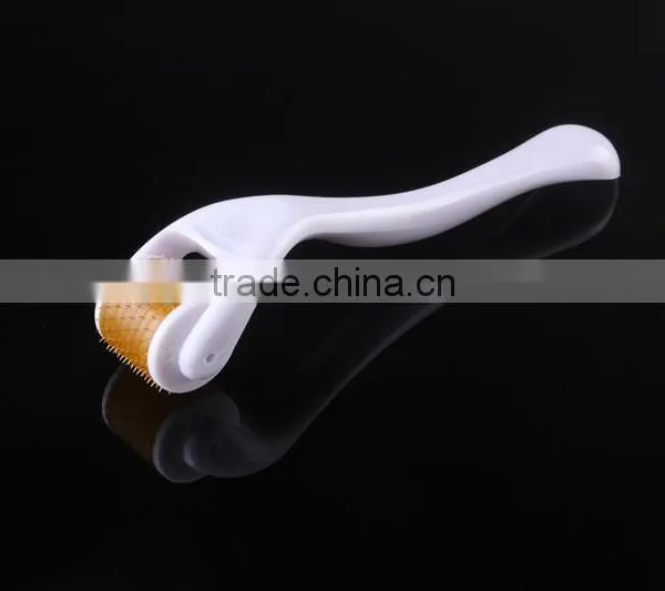 Derma Roller 200 Needles Microneedling Dermaroller photo-3