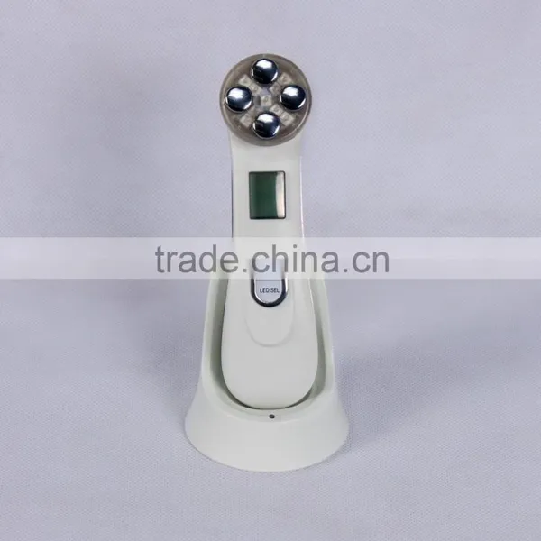 Used Spa Equipment,rf-lifting Machine,home Laser Skin Tightening photo-4
