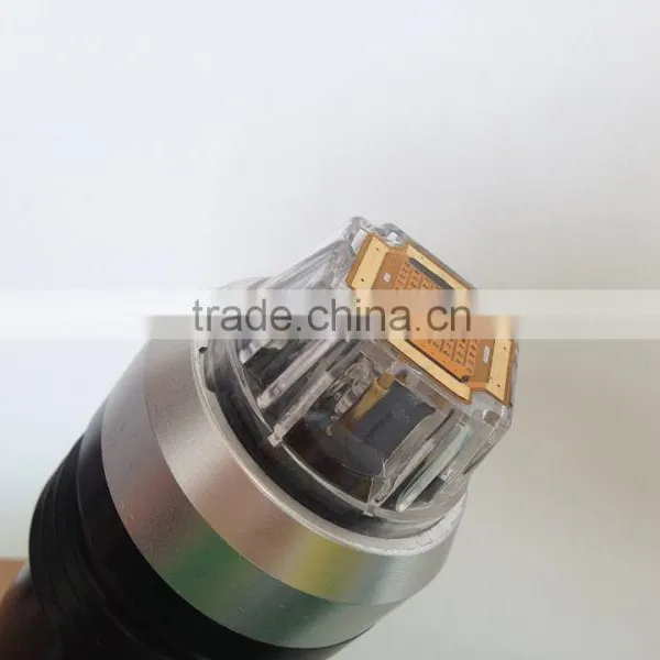 Fractional rf Microneedle Scarlet Device/microneedle Thermagic rf Fractional Machine photo-2