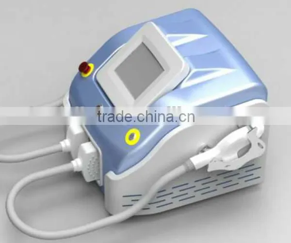2016 Portable Ipl Shr Super Hair Removal Machine/ipl Hair Removal Machine Shr/shr Professiona Ipl Beauty Equipment photo-2