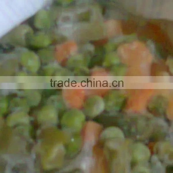 Freeze and Canned Mixed Vegetables photo-3