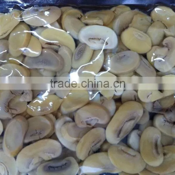 Wholesale Whole Paddy Champignons Agaricus Bisporus in Pouches Mushrooms photo-2