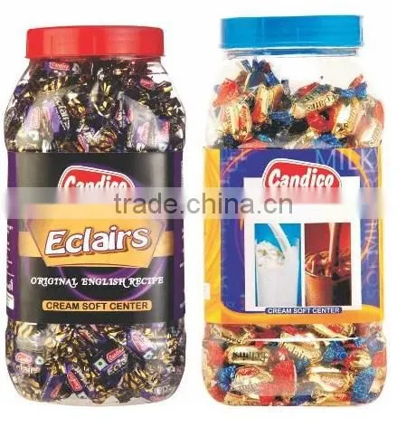 ECLAIRS JAR