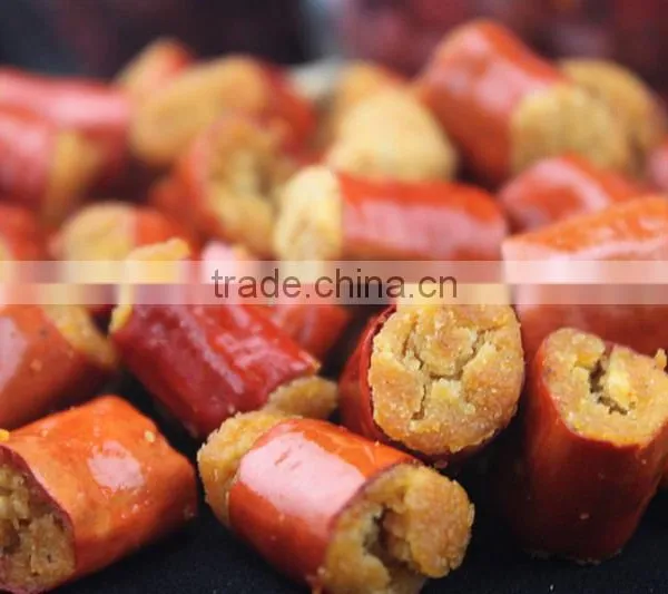 Leisure Foods Spicy Peanut for Young People and Students photo-5