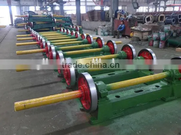 Concrete Pole Mould With Lowest Price to South Africa Market, Electric Pole Mould