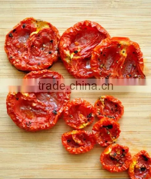 Sun Shine Sun Dried Tomatoes photo-2